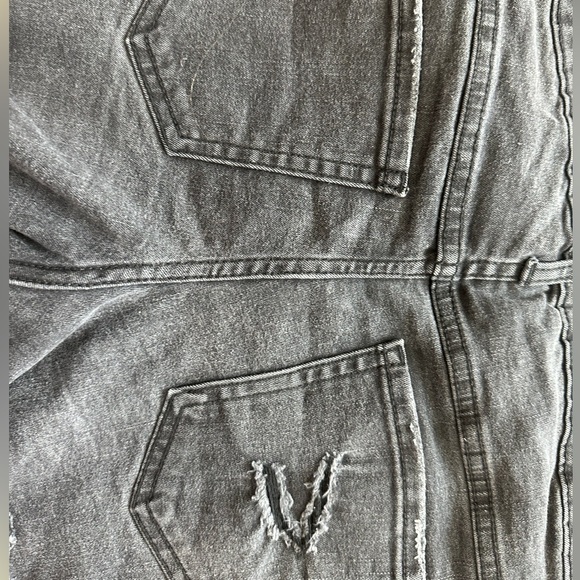 Jean shorts! - Picture 5 of 5